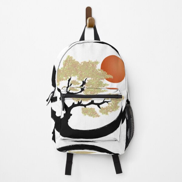 Item preview, Japanese tree circle designed and sold by Ayujinar.