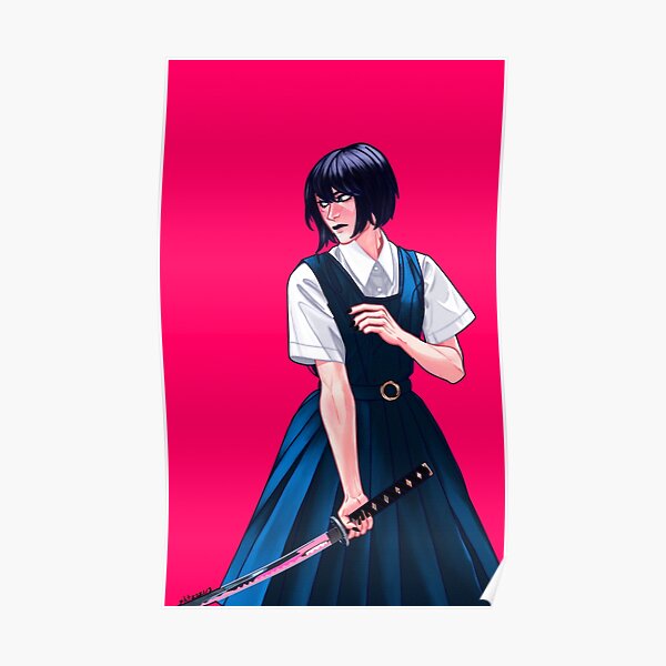 Shingekinokyojin Posters Redbubble