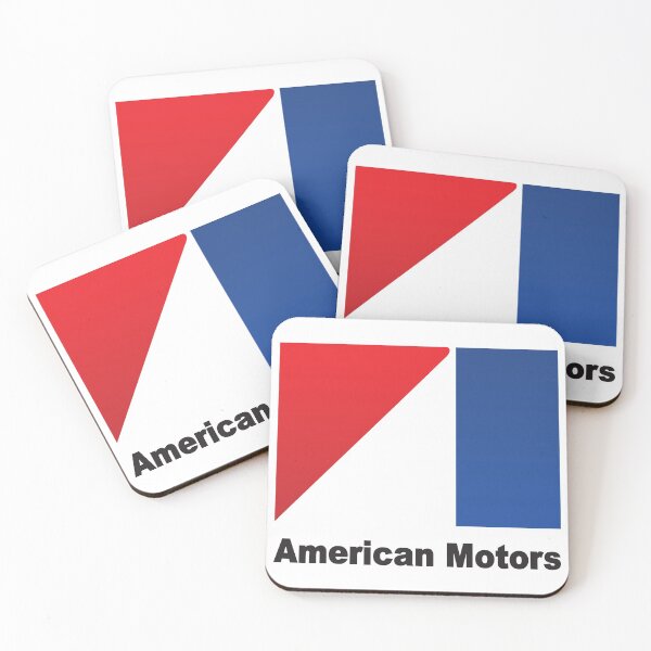 Item preview, American Motors designed and sold by TeeArcade84.