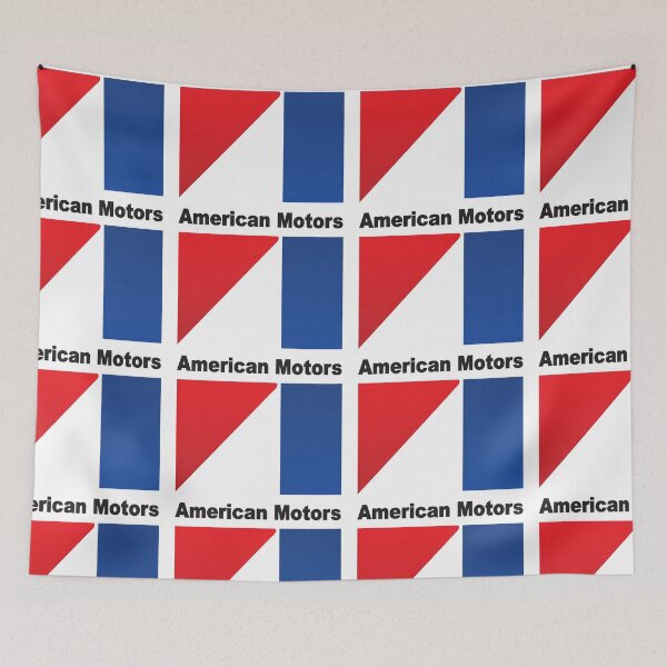 Item preview, American Motors designed and sold by TeeArcade84.