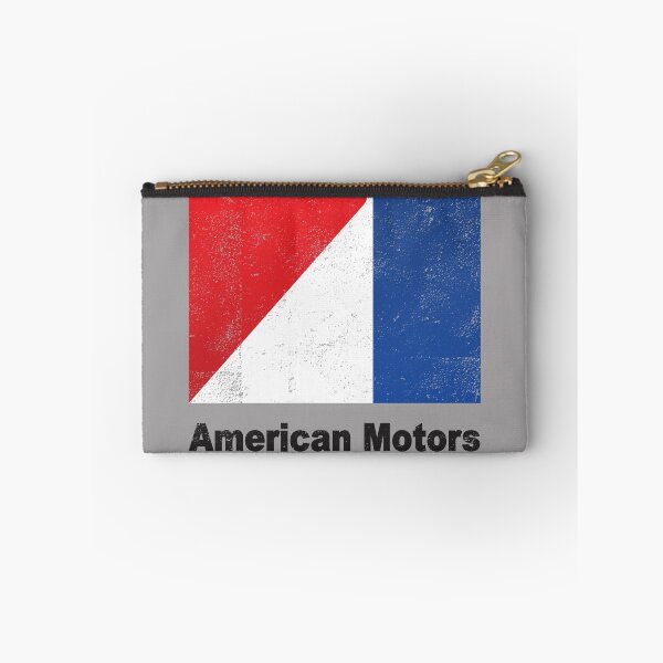 Item preview, American Motors Distressed designed and sold by TeeArcade84.
