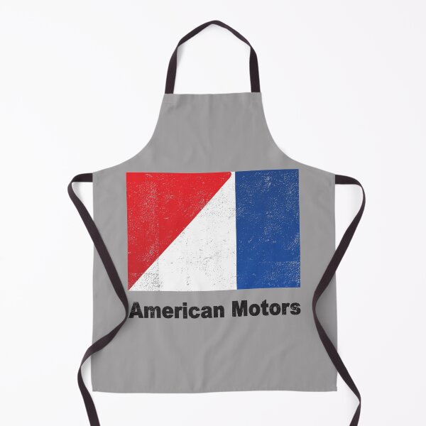 Item preview, American Motors Distressed designed and sold by TeeArcade84.