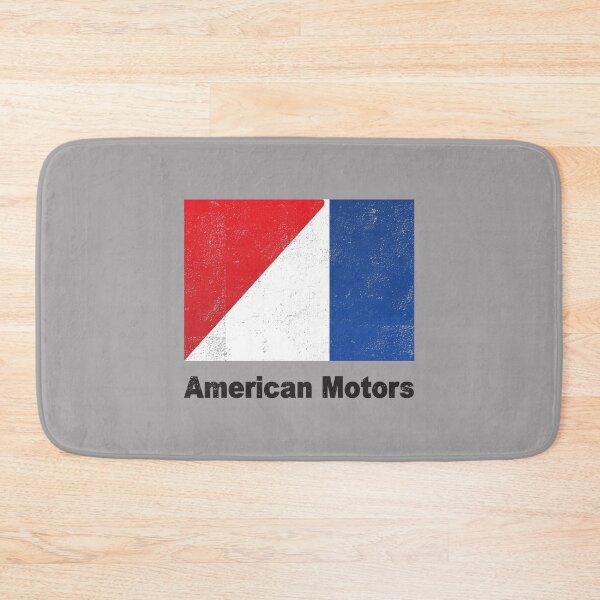Item preview, American Motors Distressed designed and sold by TeeArcade84.