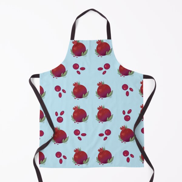 Item preview, Pomegranates designed and sold by hljohnson.