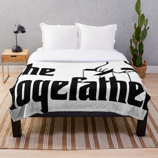 Item preview, The Dogefather designed and sold by CryptoGang.