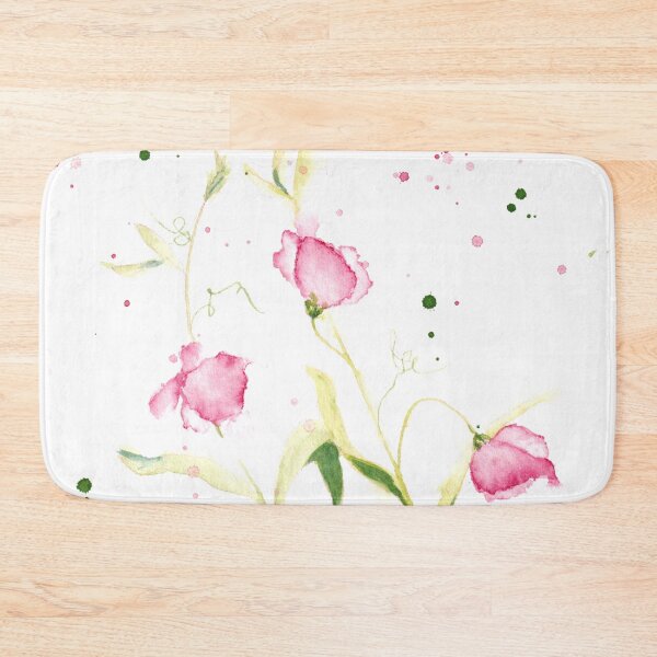 Item preview, Sweet Pea designed and sold by Édith Provost.
