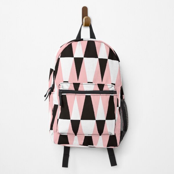 Item preview, Geometric Pink designed and sold by Timegraf.
