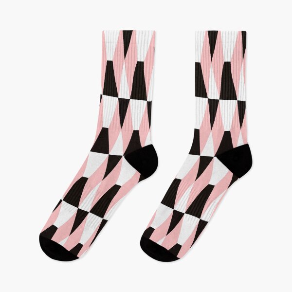 Item preview, Geometric Pink designed and sold by Timegraf.