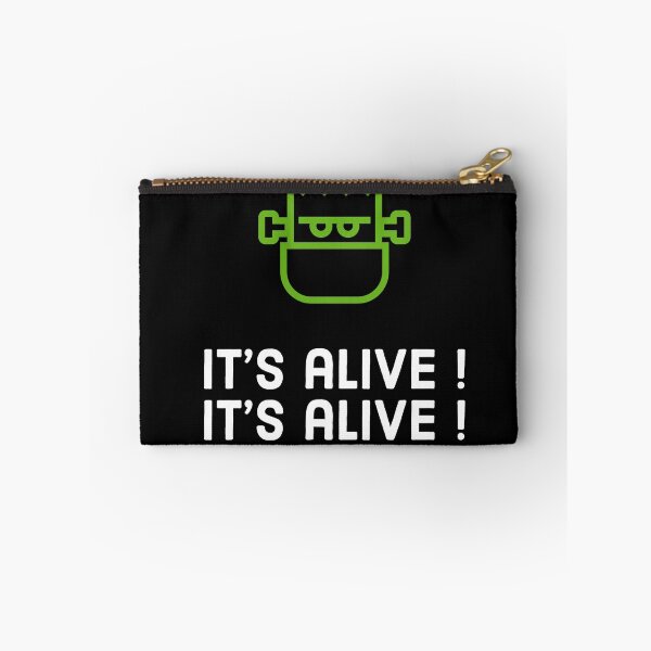 Item preview, It's alive! It's alive! designed and sold by nownaw.