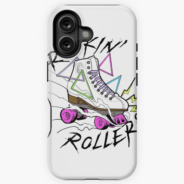 Item preview, Rockin' Rollers Color Logo designed and sold by RockinRollers.