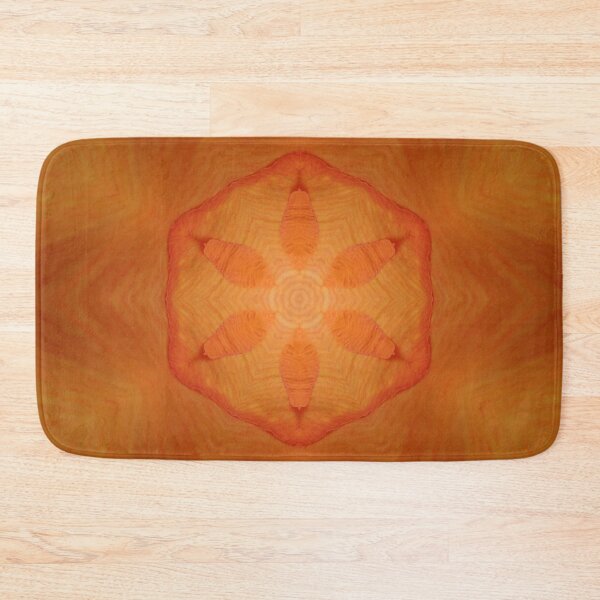 Item preview, Kaleidoscopic Nature 00193 designed and sold by CleanWIP.