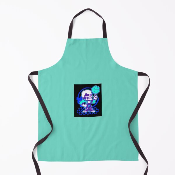 Item preview, Basketball Skelton designed and sold by Rawna.
