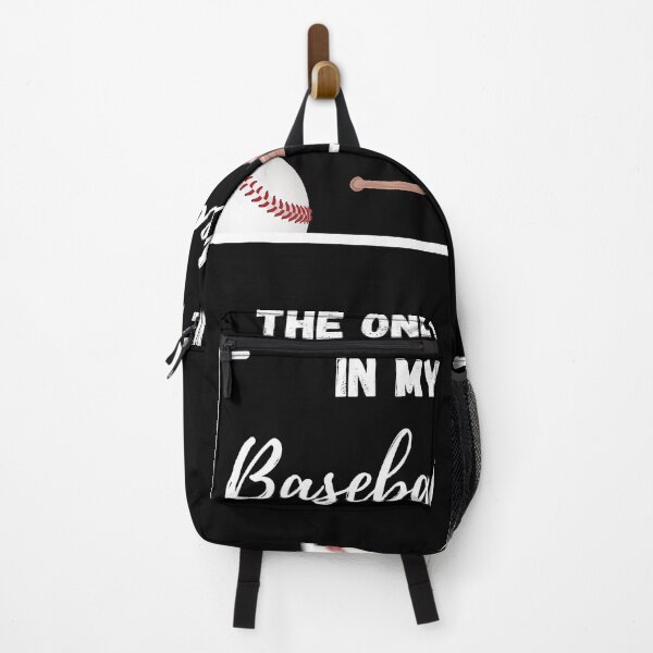 Item preview, The Only BS I Need In My Life Is Baseball Season designed and sold by Comfy Creations.