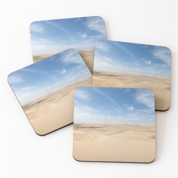 Item preview, Expansive sand dunes panorama designed and sold by cannboys.
