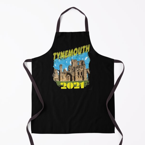 Item preview, Tynemouth 2021 summer design designed and sold by StencilMyst ..