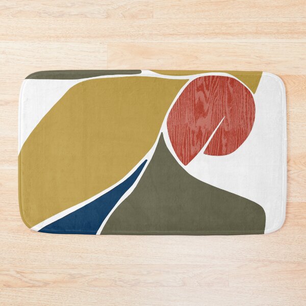 Item preview, Cherry, Mid-Century Art, Leaf Art, Modern Organic Art designed and sold by trishsierer.