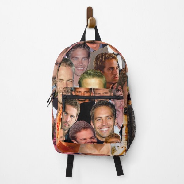Item preview, Paul Walker Photo Collage designed and sold by Jess Designs.