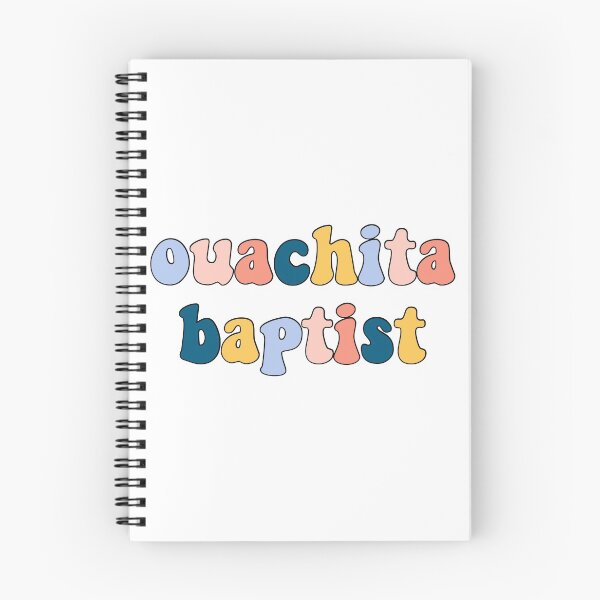 Item preview, ouachita baptist designed and sold by 3rdgilmoregirl.