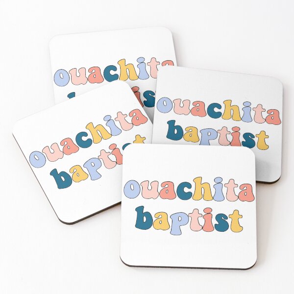 Item preview, ouachita baptist designed and sold by 3rdgilmoregirl.