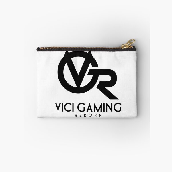 Item preview, Vici Gaming Reborn Logo designed and sold by Zaydii.