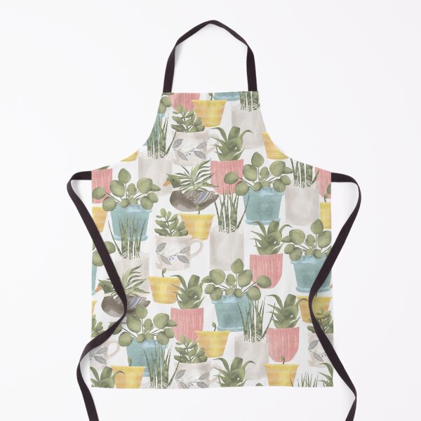 Item preview, houseplants designed and sold by ShawnaKirsch.