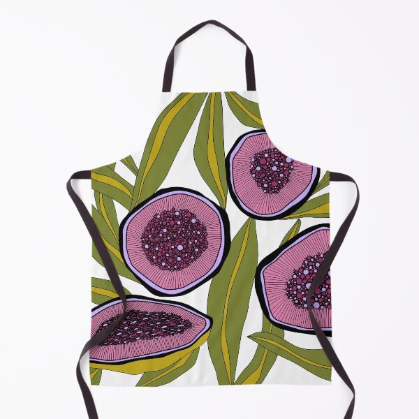 Item preview, Bold Fruit, Vibrant Leaves, Seed Pods designed and sold by trishsierer.