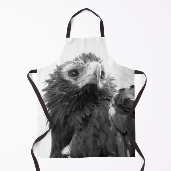 Item preview, Wedge Tailed Eagle designed and sold by ArtbyBodge.