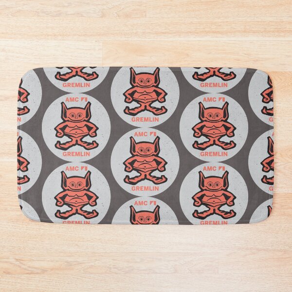 Item preview, AMC Gremlin Distressed designed and sold by TeeArcade84.