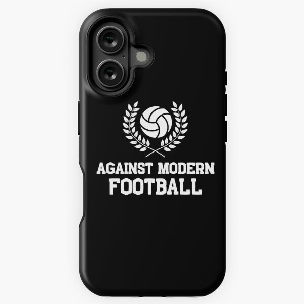 Item preview, Against Modern Football designed and sold by Johan Liebert.