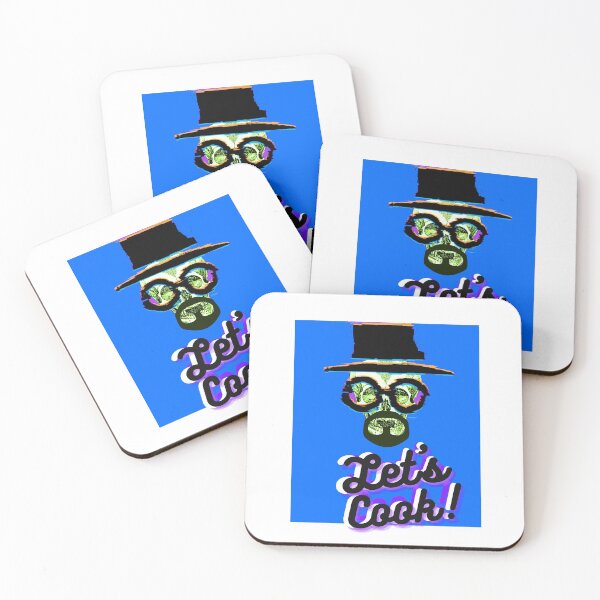 Item preview,  walter heisenberg designed and sold by Flirt-Teez.