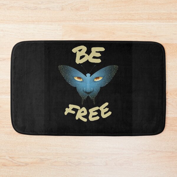 Item preview, BE FREE designed and sold by jreiter57.