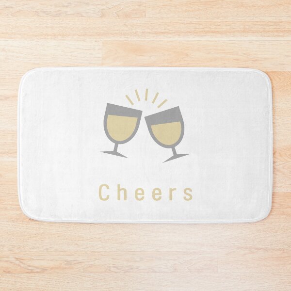 Item preview, Cheers designed and sold by Downneees.