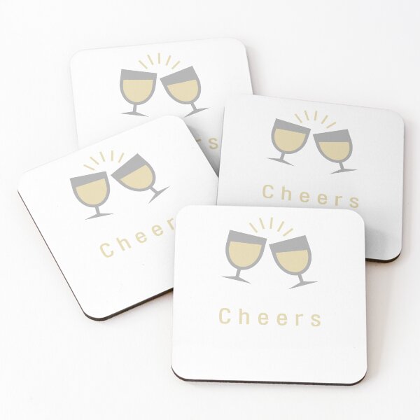 Item preview, Cheers designed and sold by Downneees.