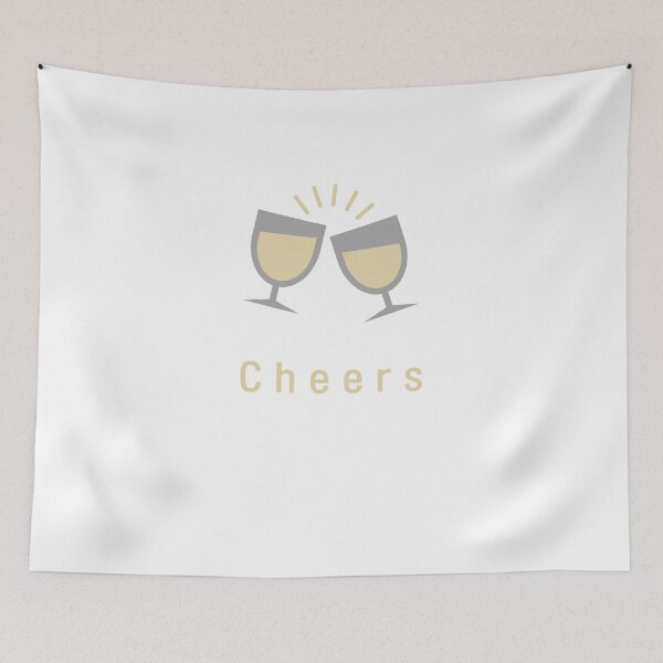 Item preview, Cheers designed and sold by Downneees.