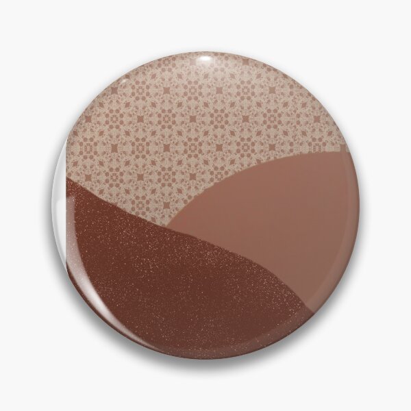 Item preview, Boho Retro Landscape designed and sold by StinaWatsDesign.