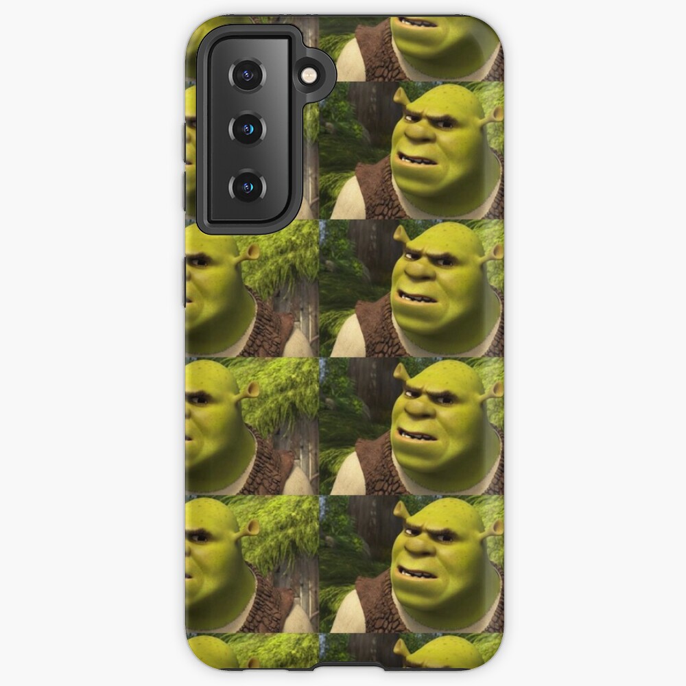 Shrek Sticker for Sale by LucyGardner94