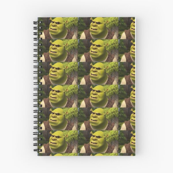 Artikelvorschau, Shrek entworfen und verkauft von LucyGardner94.