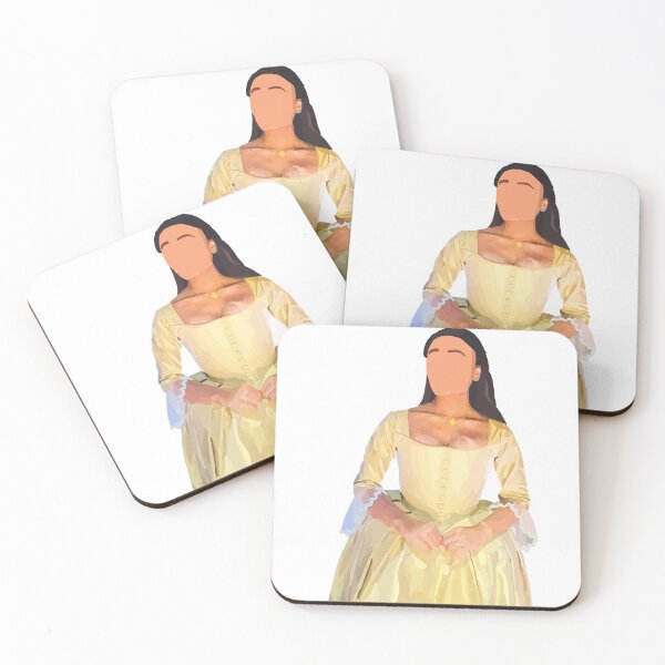 Item preview, Peggy Schuyler designed and sold by Heart-Soul-Dani.