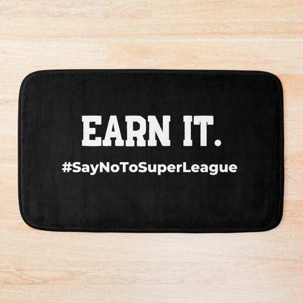 Item preview, Earn It designed and sold by Johan Liebert.