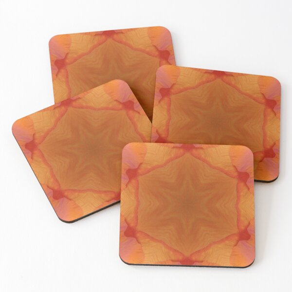 Item preview, Kaleidoscopic Nature 00196 designed and sold by CleanWIP.