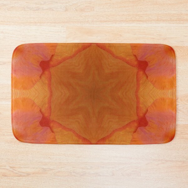 Item preview, Kaleidoscopic Nature 00196 designed and sold by CleanWIP.