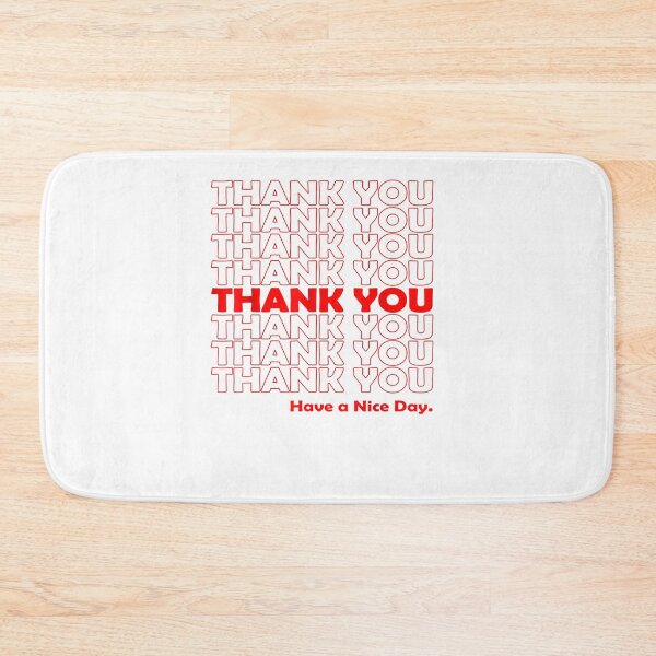 Item preview, Nice shirt thanks, Thank you have a nice day, gift for mom , gift for dad designed and sold by amine163.