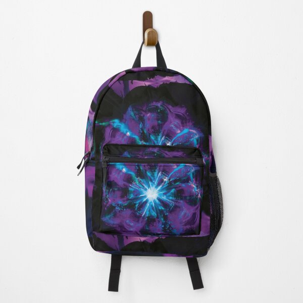 Item preview, Purple Abstract Burst designed and sold by Bryit1166.