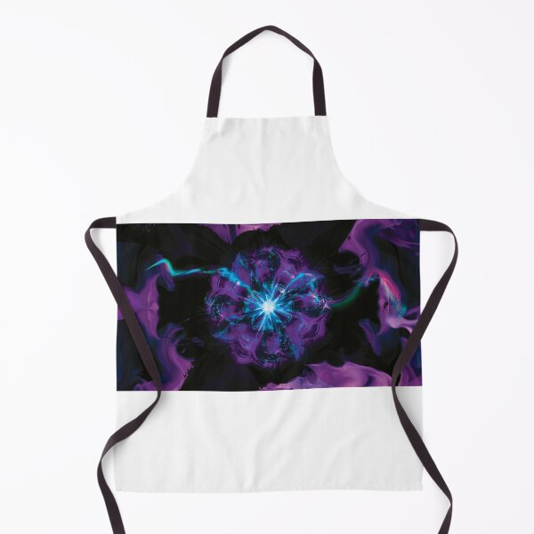 Item preview, Purple Abstract Burst designed and sold by Bryit1166.