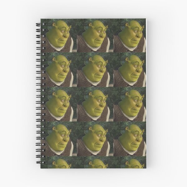 Item preview, Shrek designed and sold by LucyGardner94.