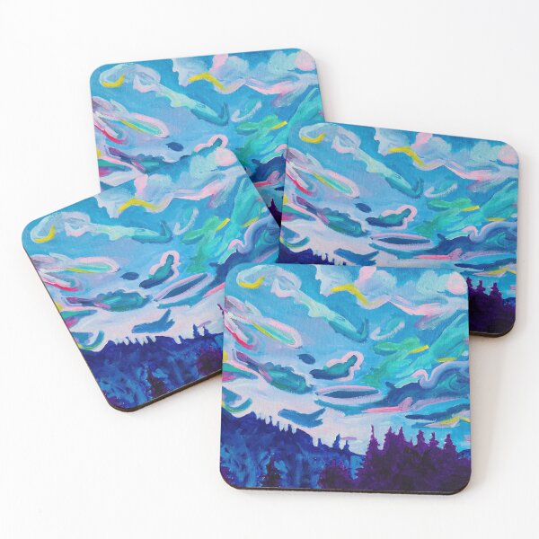 Item preview, Sicamous, Dusk designed and sold by Morgan Ralston.