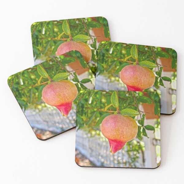 Item preview, Pomegranate in Sonoma, California designed and sold by Catherine Sherman.