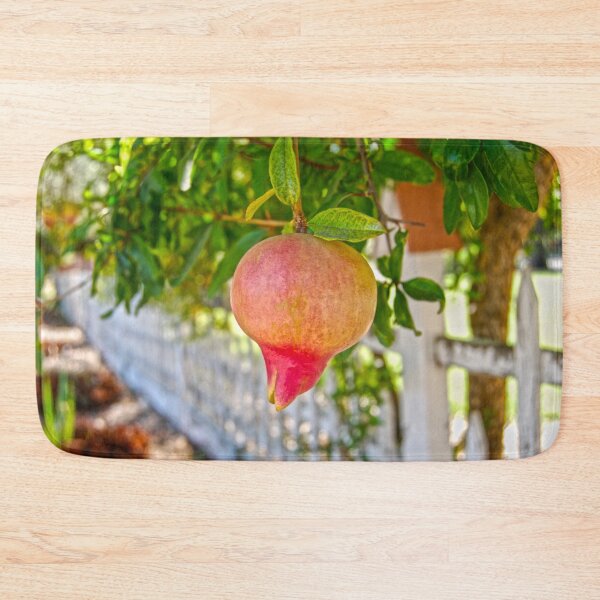 Item preview, Pomegranate in Sonoma, California designed and sold by Catherine Sherman.