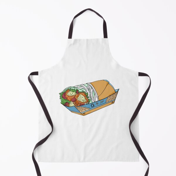 Item preview, The Mummy Buffalo Wrap designed and sold by sjtbriker.