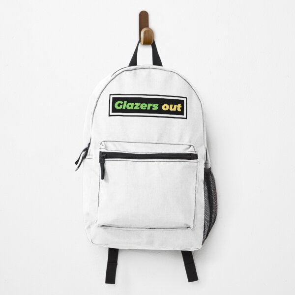 Item preview, Glazers Out designed and sold by Johan Liebert.